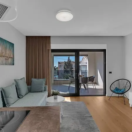 Jelena 1 - Exklusiv Gasthof