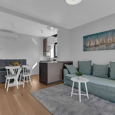 Gasthof Jelena 1 - Exklusiv Makarska