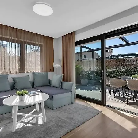 Gasthof Jelena 1 - Exklusiv Makarska