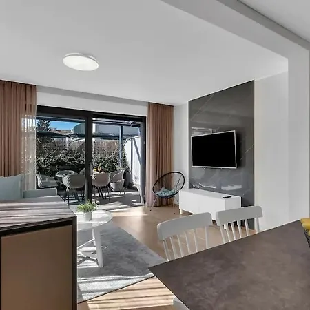 Gasthof Jelena 1 - Exklusiv Makarska