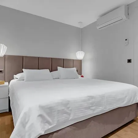 Jelena 1 - Exklusiv Makarska