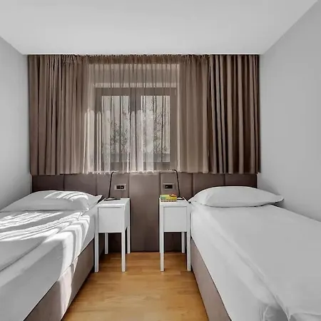 Jelena 1 - Exklusiv Gasthof