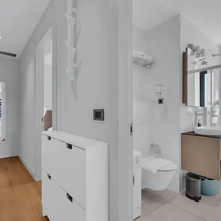 Gasthof Jelena 1 - Exklusiv Makarska