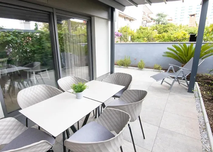 招待所 Jelena 1 - Exklusiv