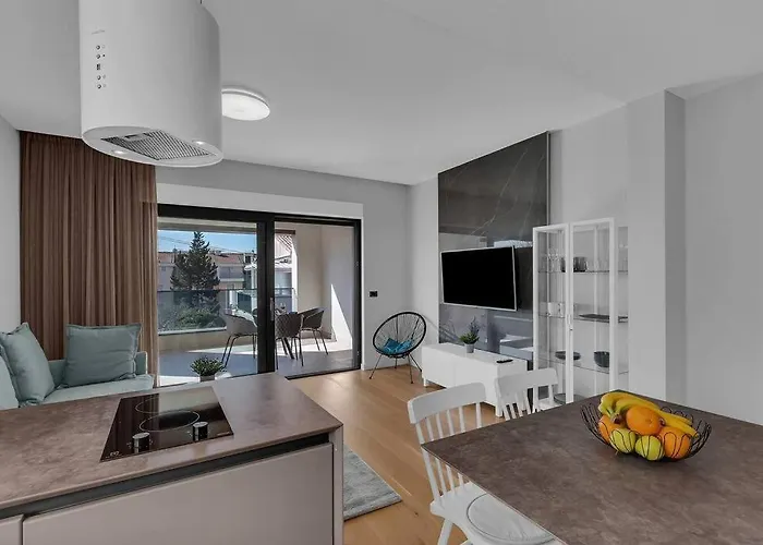 Jelena 1 - Exklusiv 招待所 3*