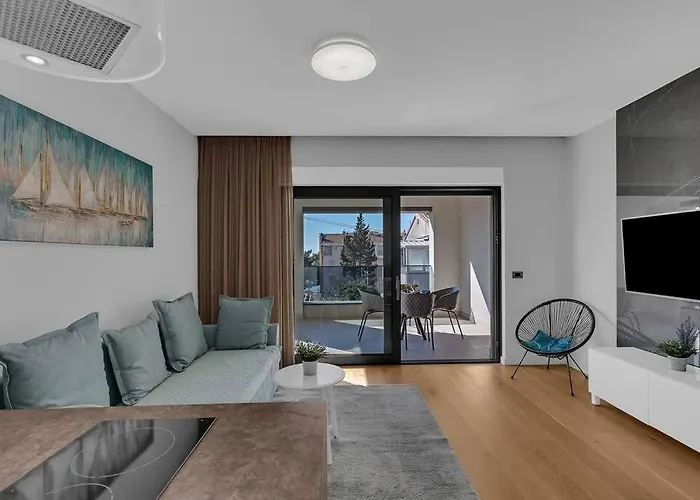 Jelena 1 - Exklusiv 招待所