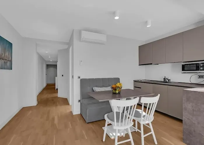 招待所 Jelena 1 - Exklusiv 3*