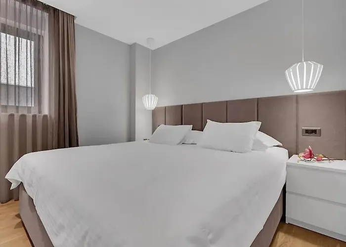 招待所 Jelena 1 - Exklusiv