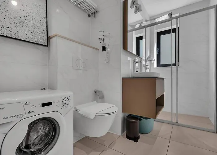 招待所 Jelena 1 - Exklusiv