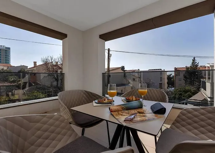 招待所 Jelena 1 - Exklusiv 3*