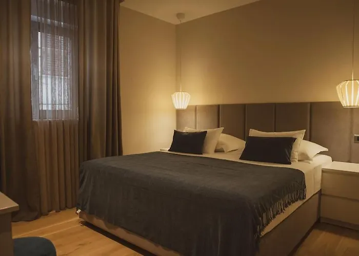 招待所 Jelena 1 - Exklusiv