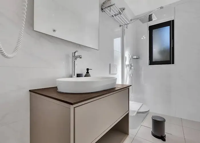 招待所 Jelena 1 - Exklusiv 马卡尔斯卡