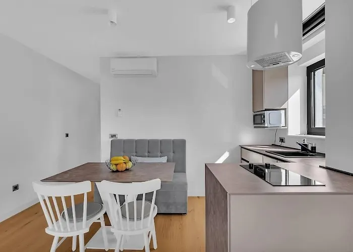 招待所 Jelena 1 - Exklusiv