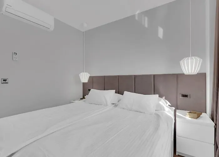 招待所 Jelena 1 - Exklusiv 3*