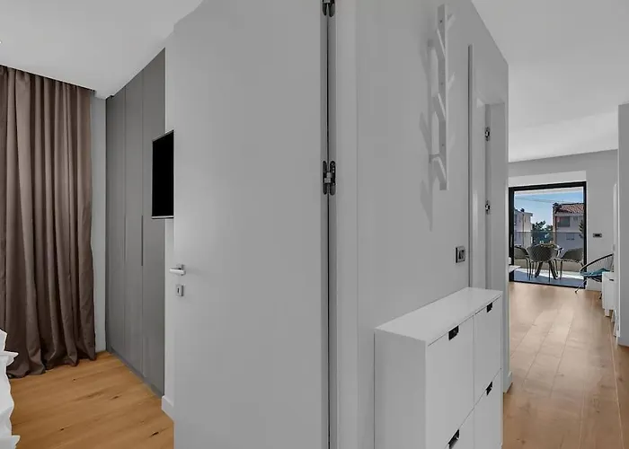 招待所 Jelena 1 - Exklusiv 3*